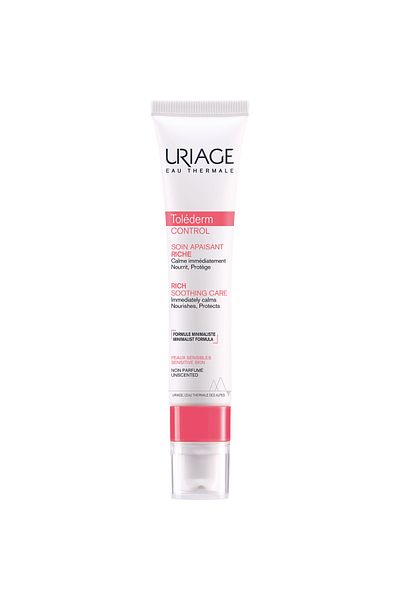 Uriage Crema calmanta Uriage Tolederm Control