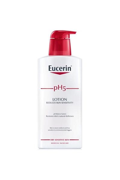 Eucerin Eucerin pH5 Body Lotion for Dry Skin