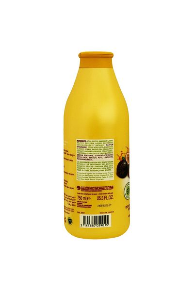 Cottage Smoothie Passion Shower Gel & Bath Milk