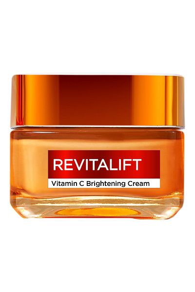 L'Oreal Paris Crema hidratanta L'Oreal Paris Revitalift Clinical cu efect de iluminare