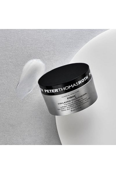 PETER THOMAS ROTH FIRMx Collagen Moisturizer Face Cream