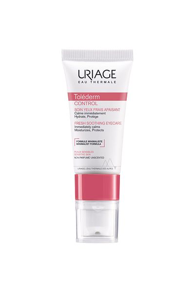 Uriage Crema calmanta Uriage Tolederm Control