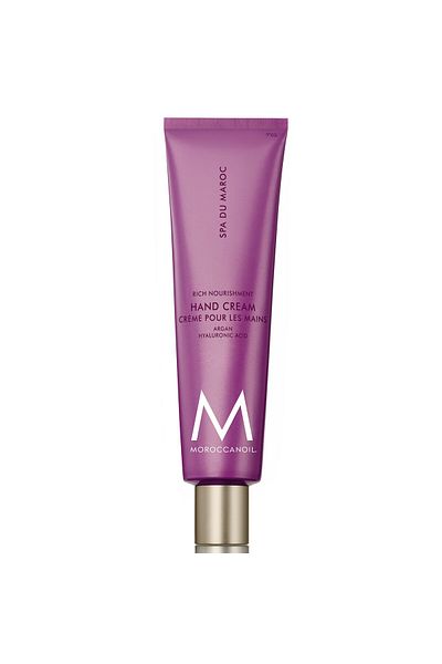 Moroccanoil Crema pentru maini Moroccanoil Spa Du Maroc
