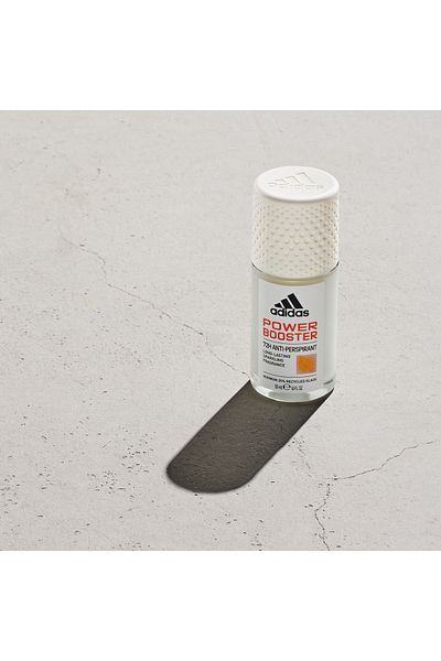 adidas Deodorant roll-on Adidas Women Power Booster