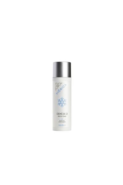 Viorica Crema de zi protectoare