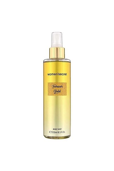 WOMEN Spray pentru corp Women Secret Forever Gold
