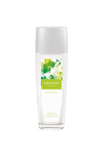 Chanson Deodorant Natural Spray Chanson D'Eau Original