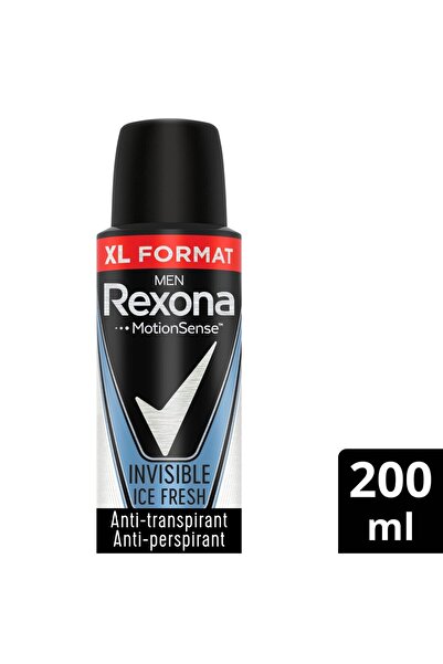 Rexona Deodorant spray antiperspirant Rexona Men
