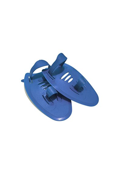 Apnea Apena Yüzücü El Paleti MAVİ-L