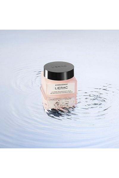 Lierac Crema hidratanta pentru ten uscat
