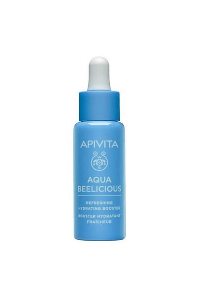 Apivita Ser de hidratare intensiva pentru fata Aqua Beelicious