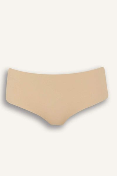 DeFacto Micro 3-pack Slip Panties-fall In Love E4938ax25sp