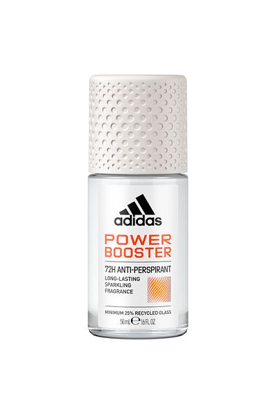adidas Deodorant roll-on Adidas Women Power Booster