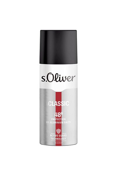 s.Oliver Deodorant spray s.Oliver Men