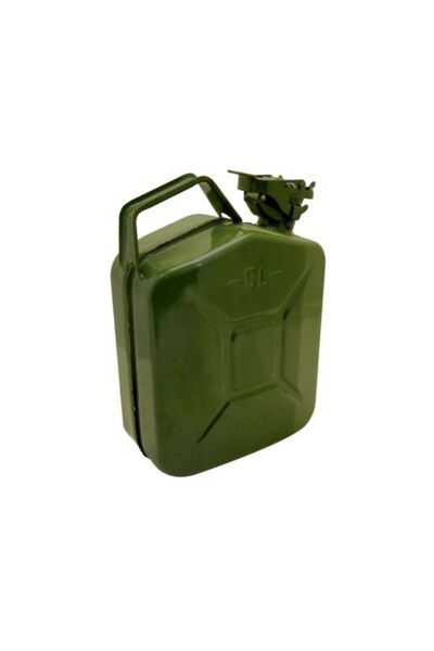 Strend Pro Canistră metalică, 5 l