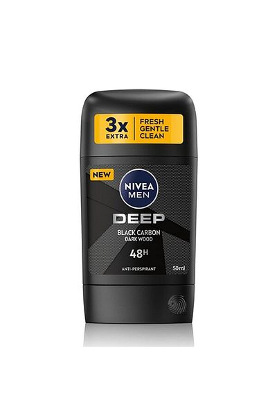NIVEA Deodorant Stick pentru barbati