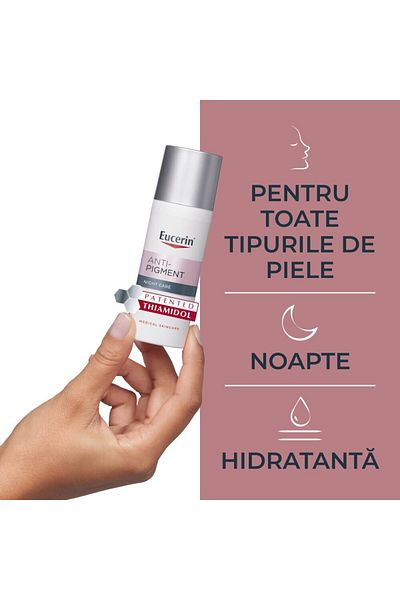 Eucerin Eucerin Anti Pigment Night Cream