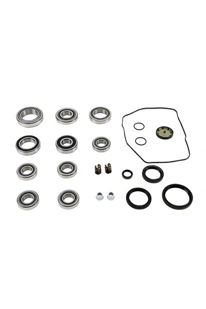 LUK Sanzıman Tamır Takımı-0am-dsg 7 Ilerı (vw Golf 04-14 Passat 05-12 Polo 09...