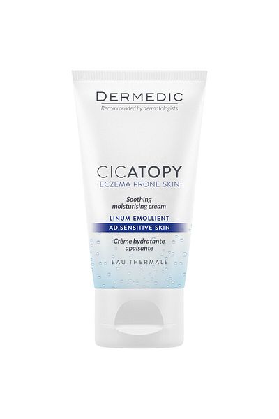 DERMEDIC Crema calmanta hidratanta Dermedic Cicatopy