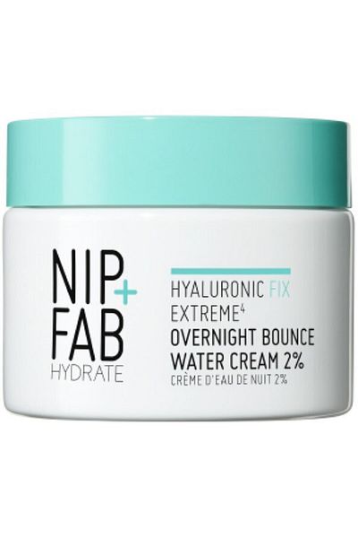 Nip NIP+FAB Night Face Cream