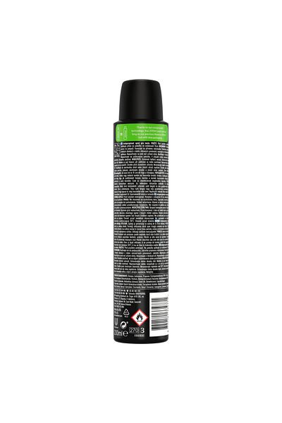 Rexona Deodorant spray antiperspirant Rexona Men