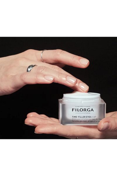 Filorga Eye cream against wrinkles and dark circles