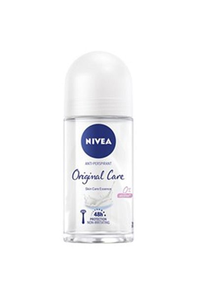 NIVEA Deodorant roll-on Nivea Original Care