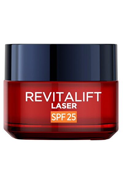 L'Oreal Paris Crema L'oreal Paris Revitalift Laser SPF