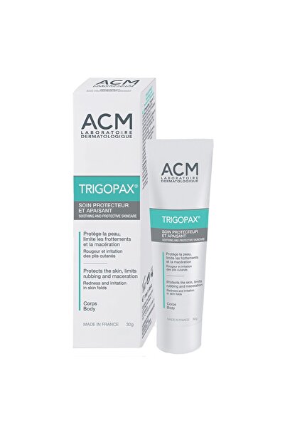 ACM Crema protectoare si calmanta ACM Trigopax