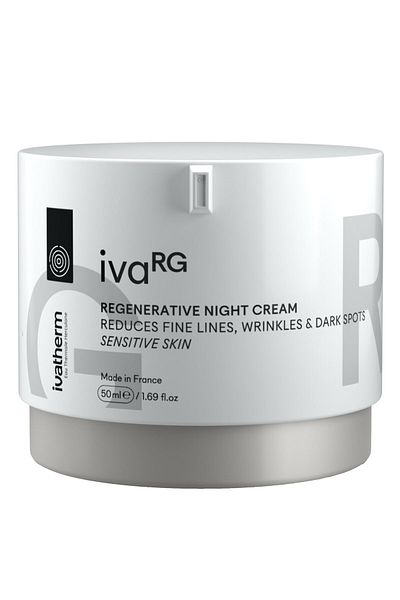 IVATHERM Crema de noapte ivaRG Ivatherm