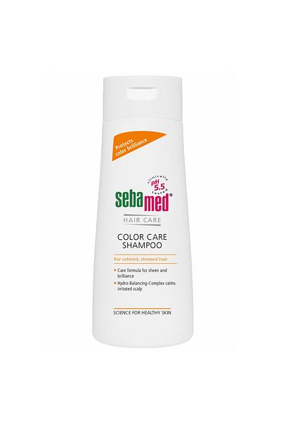 Sebamed Sampon dermatologic Sebamed pentru par vopsit