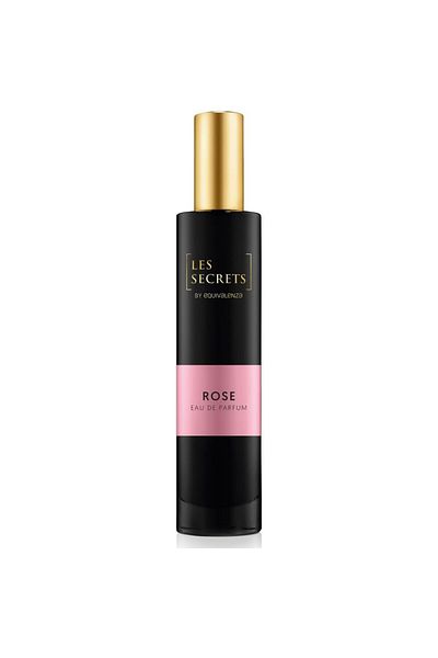 Equivalenza Apa de Parfum Equivalenza Les Secrets Rose 983