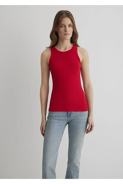 Mavi Woman Red m 1612462 -70467 Athlete