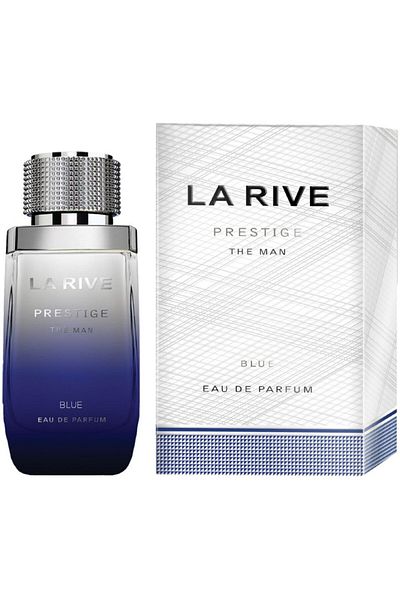 La Rive Apa de parfum La rive Prestige man Blue 75 ml