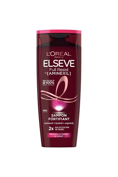 L'Oreal Paris Sampon fortifiant L'Oreal Elseve Full Resist