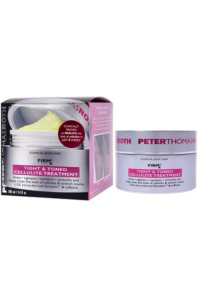 PETER THOMAS ROTH Firming and anti-cellulite body cream Peter Thomas Roth FirmX Tight&Toned Cellulite Cream