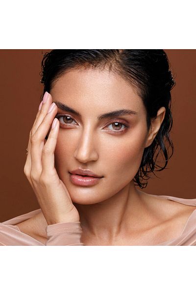 Layala - عدسات لاصقة - بني شوكولاتة - عدسات 3 أشهر