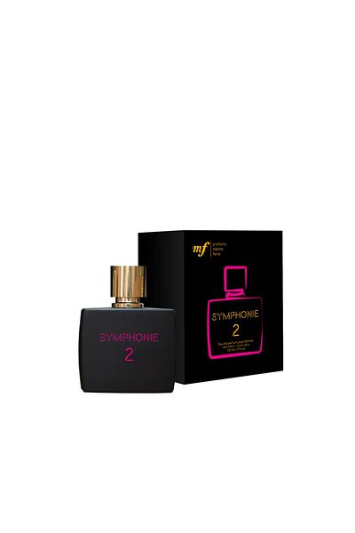 Viorica Apă de Parfum Simfonie 2