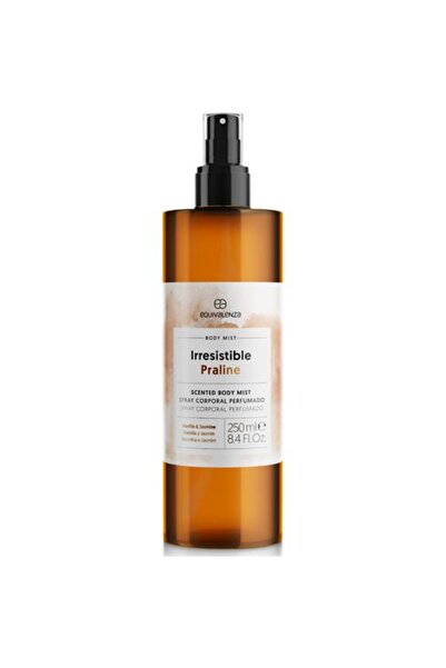 Equivalenza Spray de corp Equivalenza Irresistible Praline