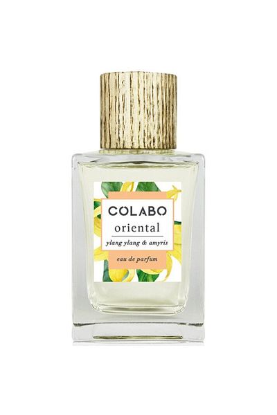 La Rive Apa de parfum Colabo Oriental Ylang Ylang and Amyris 100 ml