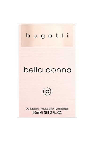 BUGATTI Apă de parfum Bella Donna