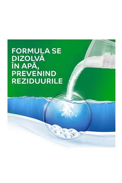 Ariel Mountain Spring Powder Laundry Detergent 3 Kg