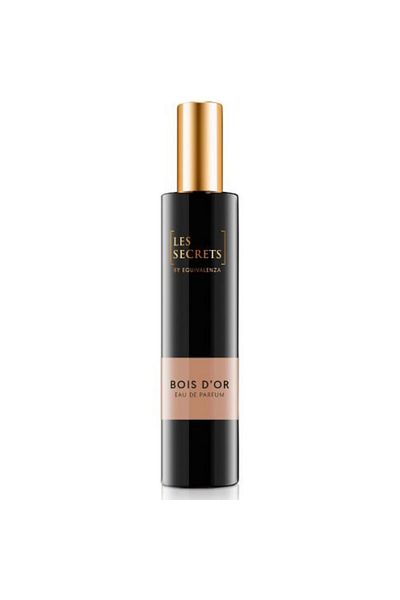 Equivalenza Apa de Parfum Equivalenza Les Secrets Bois D'Or 712