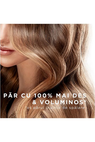 Pantene Package: Pantene Lift'N'Volume Shampoo with Biotin