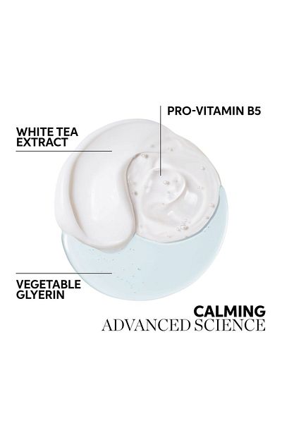 Wella Wella Professionals Elements Calming Shampoo for dry and sensitive scalp
