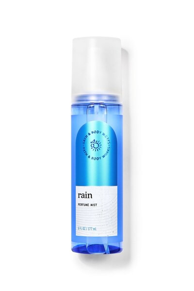 Bath & Body Works Rain Vücut Spreyi 177.4 mL