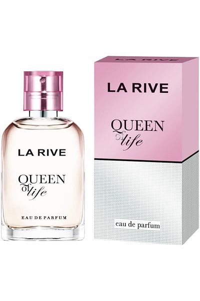 La Rive Apă de parfum La rive Queen of Life pentru femei 30 ml