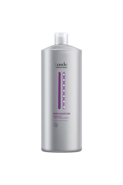 Londa Sampon Londa Professional Deep Moisture de hidratare intensiva pentru par uscat