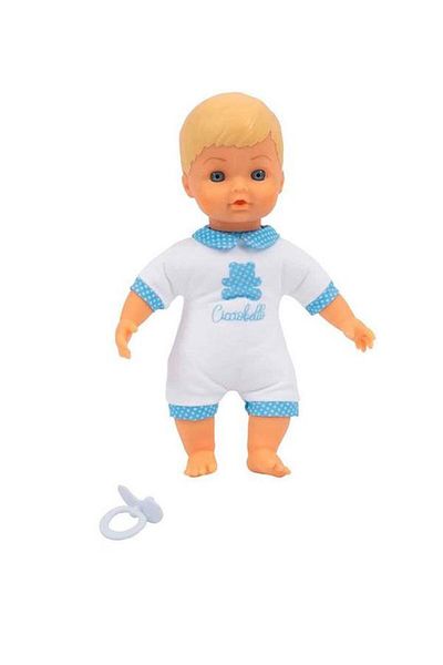 Cicciobello 24 cm Soft Baby Ccba6000