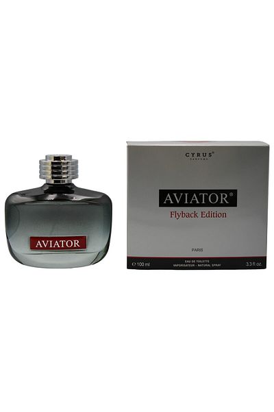 AVIATOR Perfume water